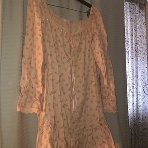 Victoria’s Secret vintage nightgown